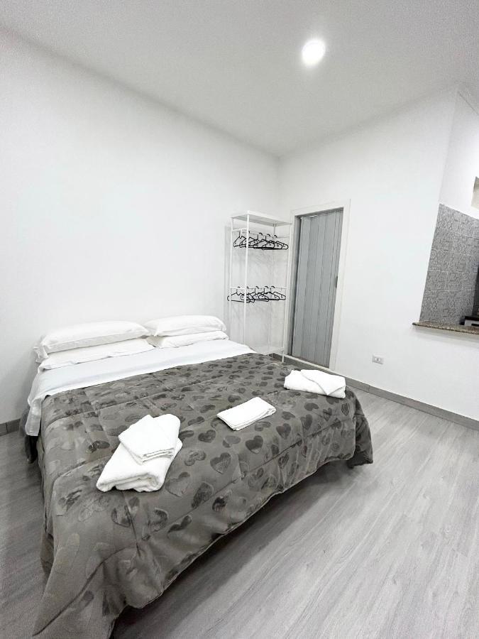 House Cavour Napoli Apartment Luaran gambar