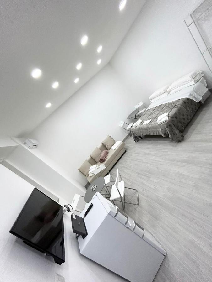 House Cavour Napoli Apartment Luaran gambar